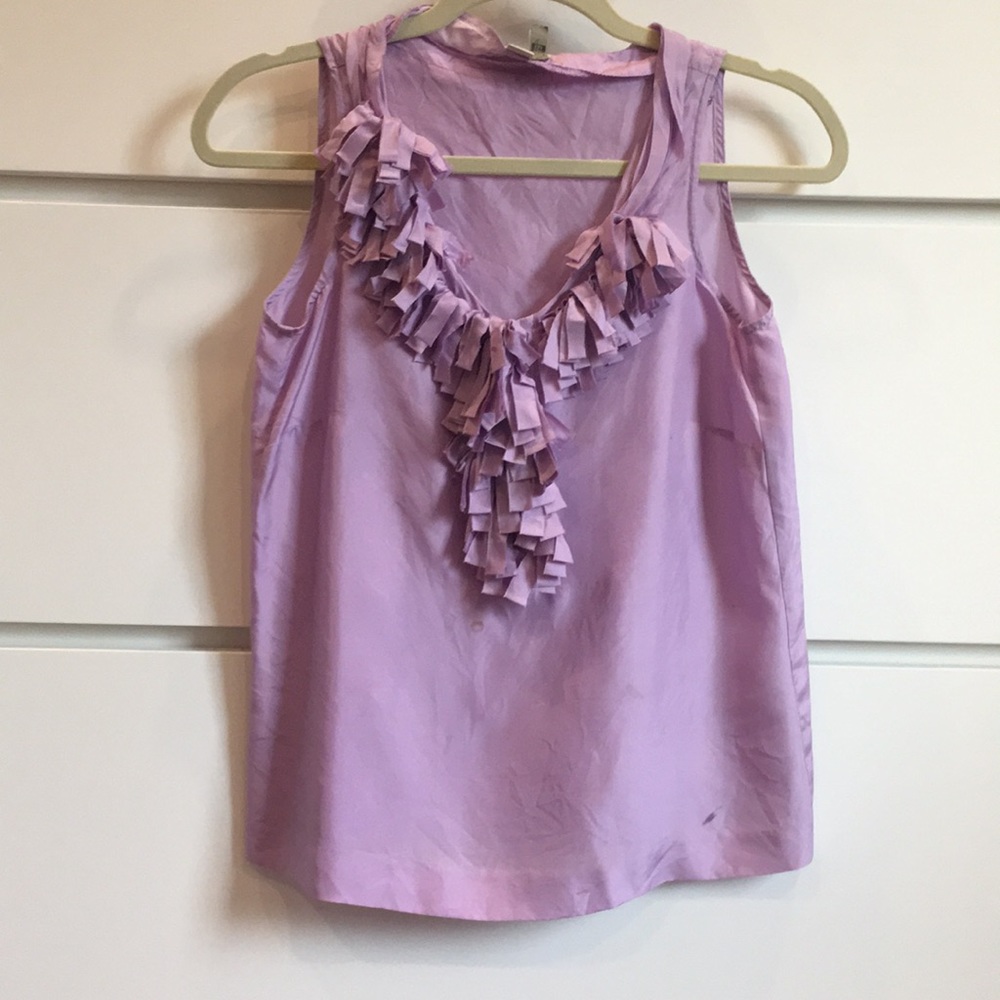 Jcrew blouse